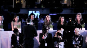 Jury modellenwedstrijd