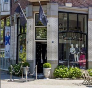 winkel bergselaan